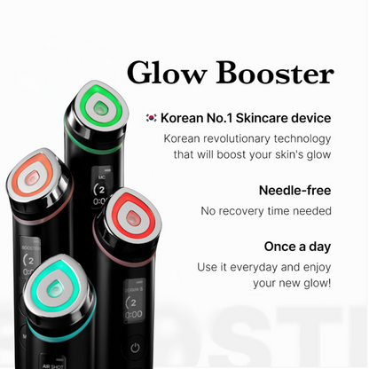 AGE-R Booster Pro 2.0